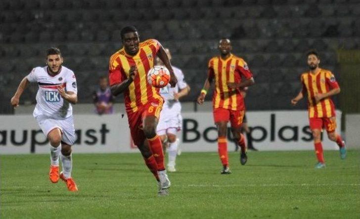 Spor Toto Süper Lig G1