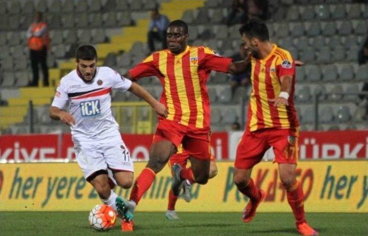 Spor Toto Süper Lig G3