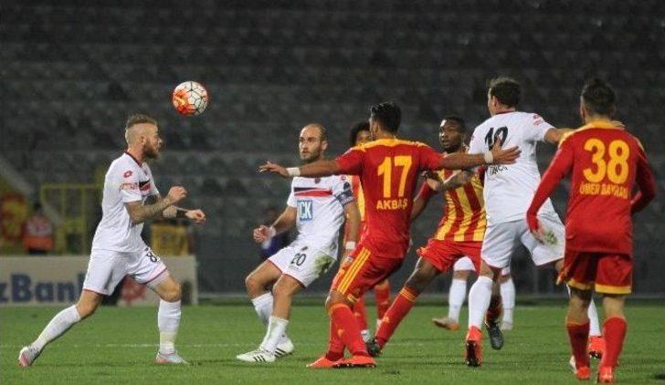 Spor Toto Süper Lig G4
