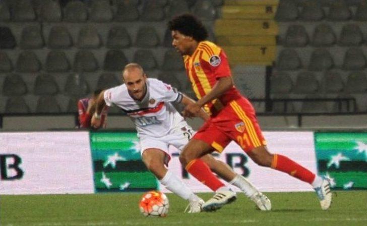 Spor Toto Süper Lig G5