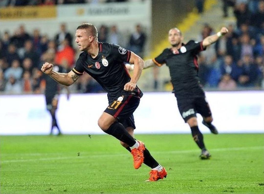 Spor Toto S&uuml;per Lig