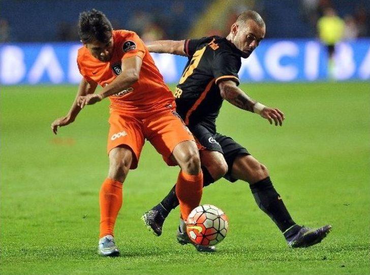 Spor Toto Süper Lig G1