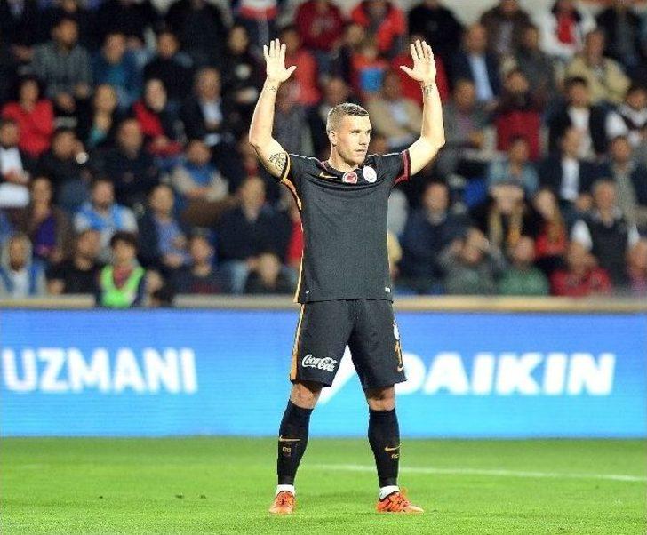 Spor Toto Süper Lig G2