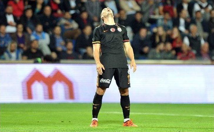 Spor Toto Süper Lig G3