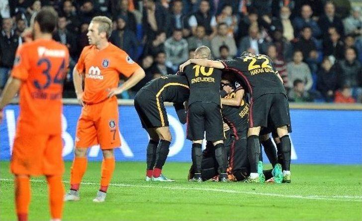 Spor Toto Süper Lig G5