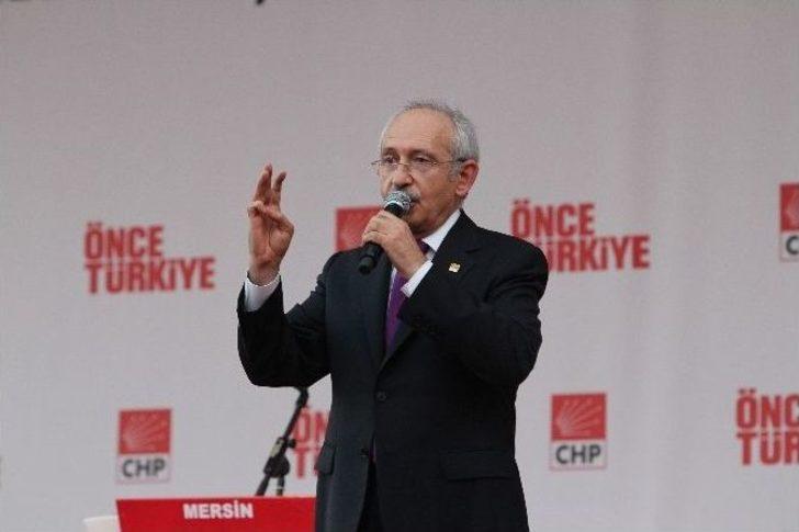 Kılıçdaroğlu: “eğer Siz Her Şeye Hayır Diyecekseniz Seçimlere Niye Giriyorsunuz?” G1
