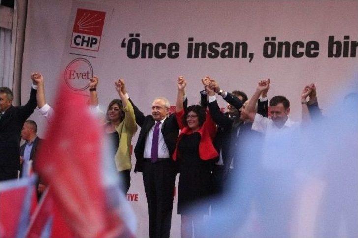 Kılıçdaroğlu: “eğer Siz Her Şeye Hayır Diyecekseniz Seçimlere Niye Giriyorsunuz?” G2
