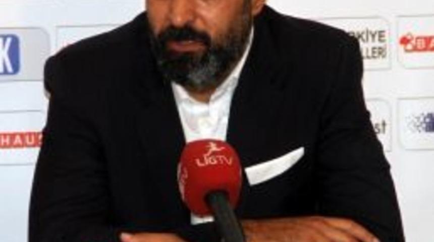 Tolunay Kafkas’tan İstifa Sinyali