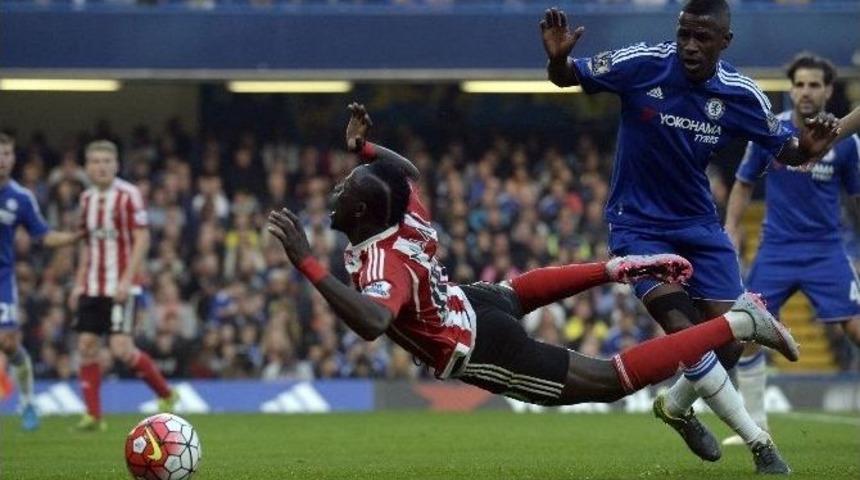 Chelsea’de Kötü Gidişat Sürüyor