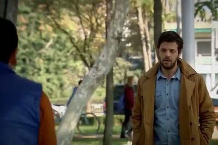 Pis Yedili 89. Bölüm Galerisi G5