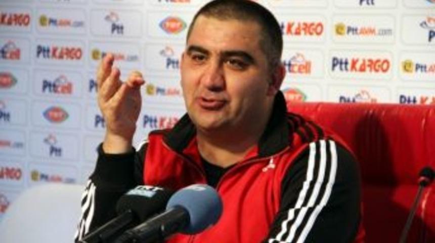 &Ouml;zat: &ldquo;kazanamıyorsan, Kaybetmemeyi Bileceksin&rdquo;