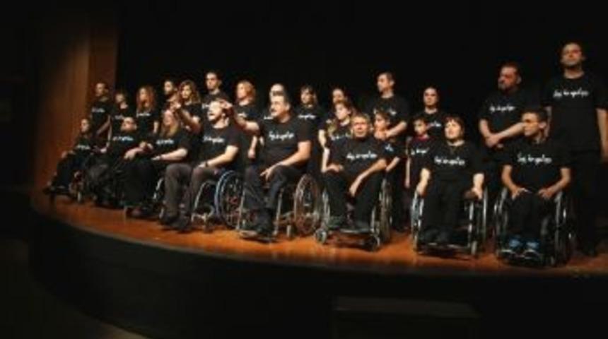 Yenimahalle&rsquo;de Tekerlek İzleri