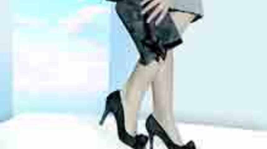 Tergan İle Şık Bir Yaz