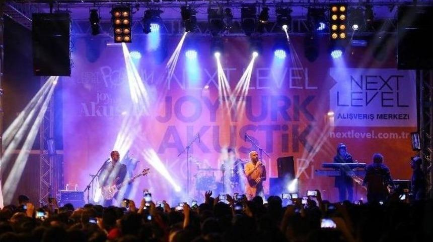 Gripin Ankara&rsquo;yı Salladı