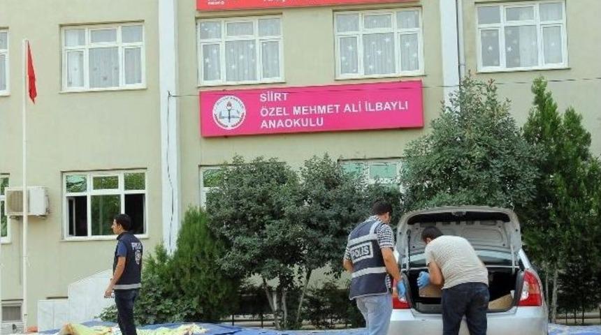 Siirt&rsquo;te Bazı Eğitim Kurumlarına &rsquo;paralel Yapı&rsquo; Baskını