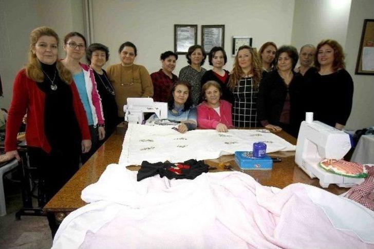 Bayraklı’da 30 Farklı Kurs G4