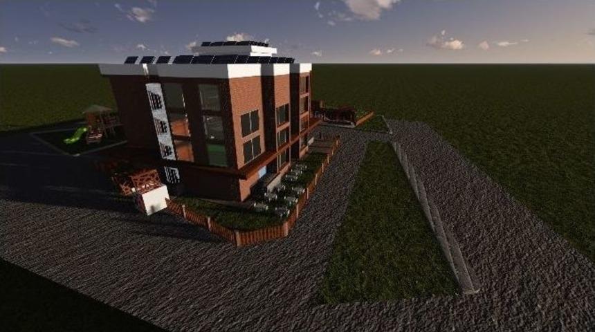 Buca, Gen&ccedil;liğin Merkezi Olacak