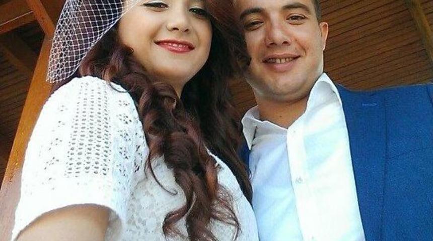 Şehit Polisin Paylaşımları Y&uuml;rek Dağladı