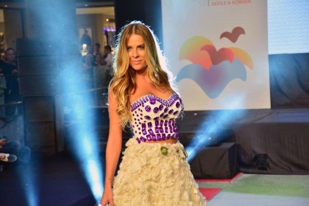 Sonbahar-kış R&uuml;zgarı Adana Optimum&rsquo;da Esti