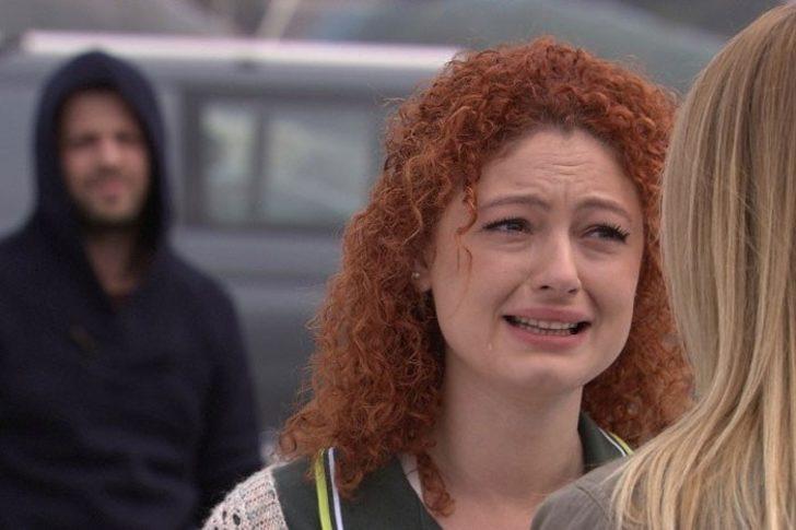 Pis Yedili 90. Bölüm Galerisi G2