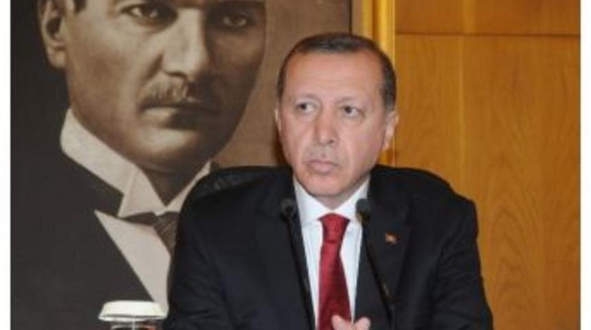 Cumhurbaşkanı Erdoğan: &ldquo;rusya &Ccedil;ok Ciddi Bir Yanlışın İ&ccedil;erisinde&rdquo;