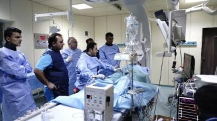 Atat&uuml;rk &Uuml;niversitesi De "carto" Dedi