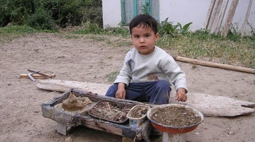 Uzmanlardan Ebeynlere &lsquo;dijital&rsquo; Uyarısı