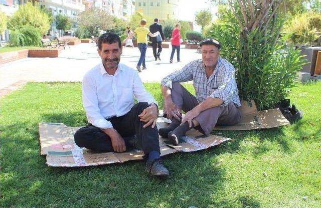 Asırlık Amale Pazarı Teknolojiye Yenik Düştü