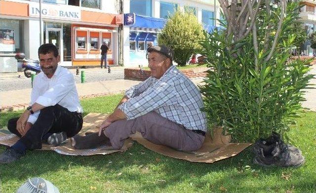 Asırlık Amale Pazarı Teknolojiye Yenik Düştü