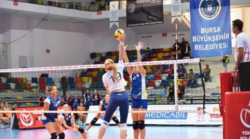 B&uuml;y&uuml;kşehir&rsquo;in Sultanları Tatsız Başladı