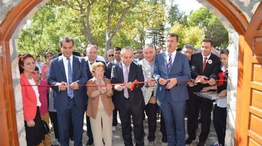 17. Besni Eğitim Bayramı Sona Erdi