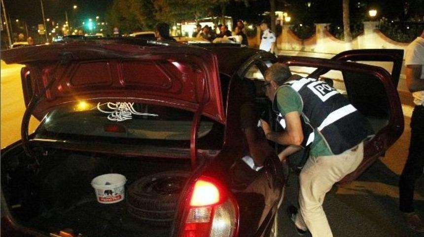 Bursa&rsquo;da Huzur Operasyonları