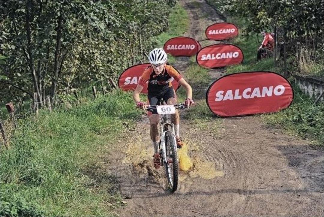 Salcano Trabzon Mtb Cup Sona Erdi