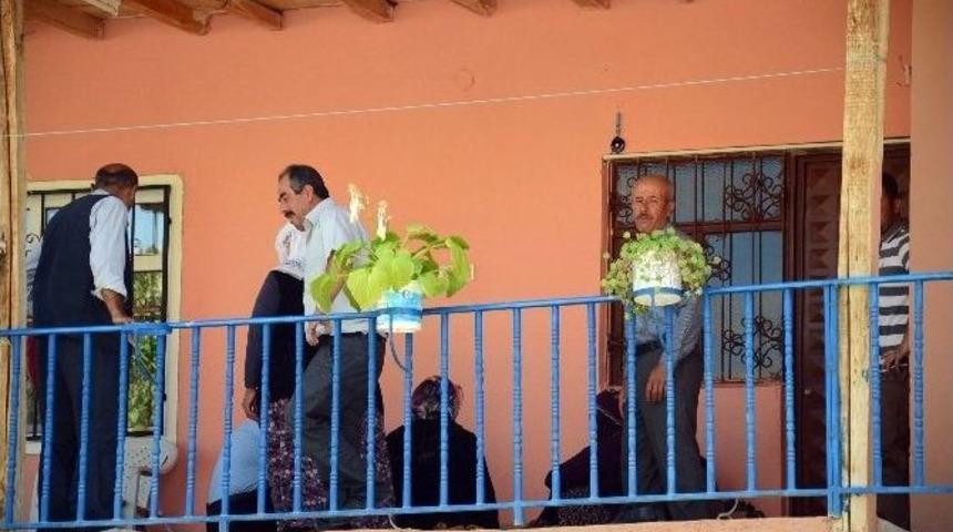 Şehit Ateşi Darende&rsquo;ye D&uuml;şt&uuml;