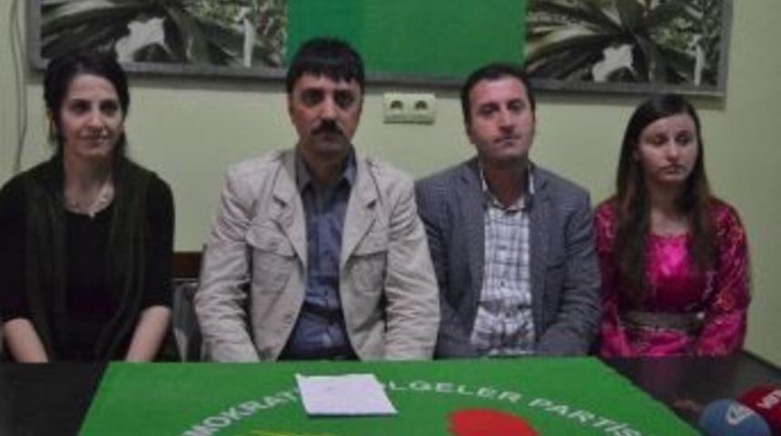 Hakkari&rsquo;de &rsquo;&ouml;z Y&ouml;netim&rsquo; Tartışılacak