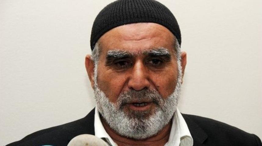 Kurban Eti Dağıtırken &Ouml;ld&uuml;r&uuml;len Gencin Babası: &ldquo;bunlara Hak Ettiği Cezayı Verin&rdquo;