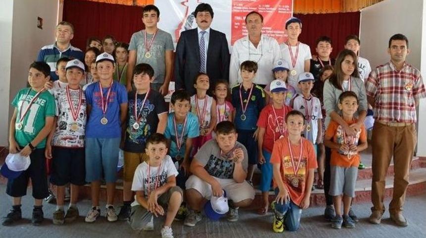 Satran&ccedil; Kupası Finalistleri Belirleniyor