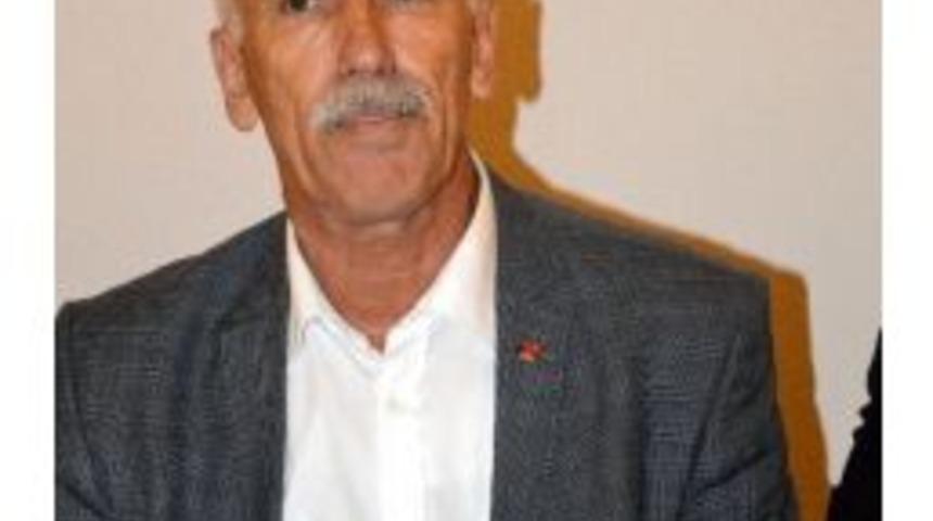 Chp Kastamonu İl Başkanı Muzaffer Bıyıklı: