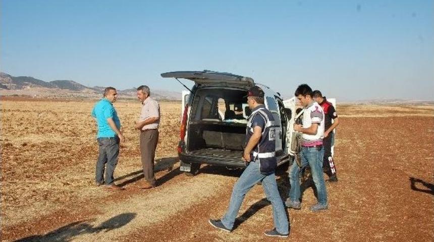 Adıyaman&rsquo;da Ter&ouml;r Alarmı