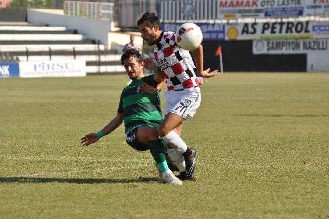 Spor Toto 2. Lig Kırmızı Grup