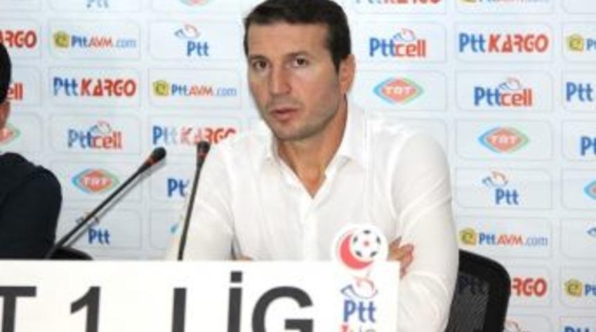 Elazığspor İlk Mağlubiyetini Aldı