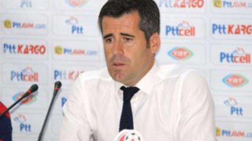 Altınordu Son Dakikada G&uuml;ld&uuml;