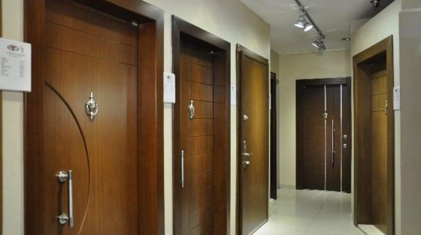 Akıllı Kapılar Hırsızların Korkulu R&uuml;yası