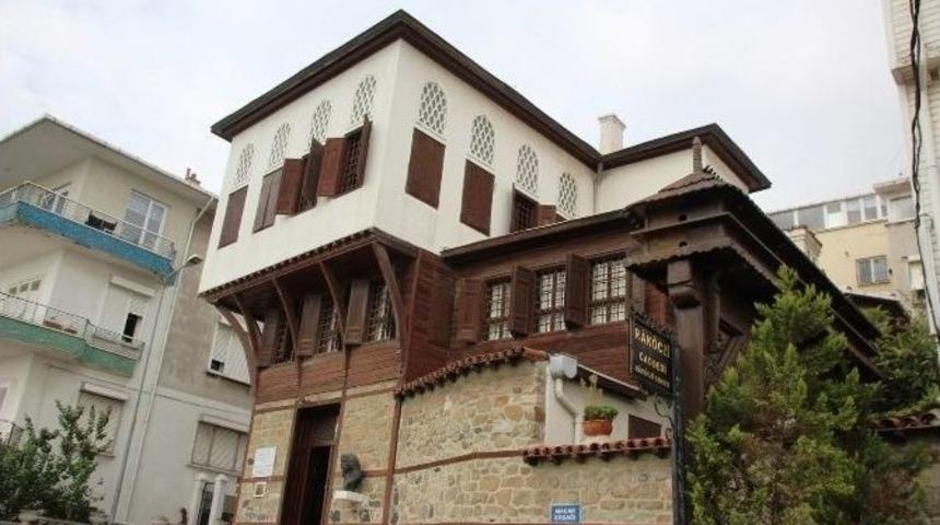 Rakoczi M&uuml;zesi&rsquo;ne Macar Akını