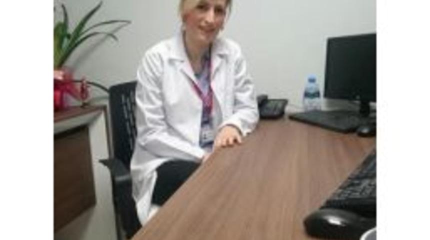 Her 8 Kadından Birinde Meme Kanseri Gelişiyor