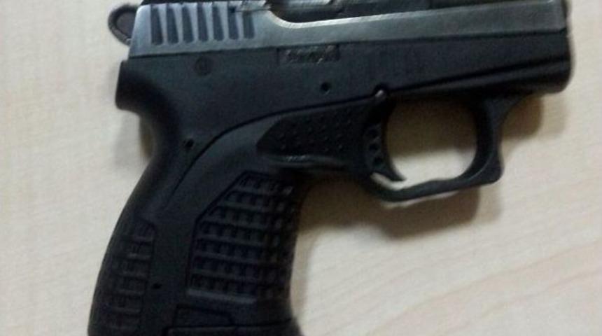 Yunus Timleri Yakaladı