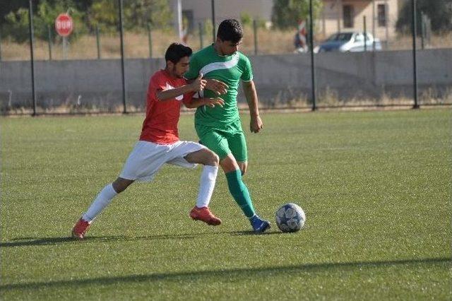 Kayseri Birinci Amatör Küme U-19 Ligi