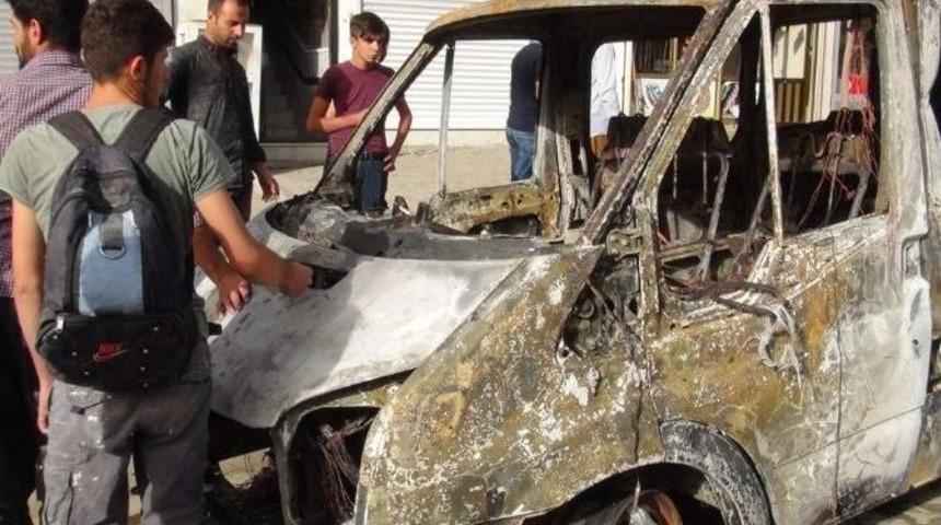 Şemdinli&rsquo;de Hayat Normale D&ouml;nd&uuml;