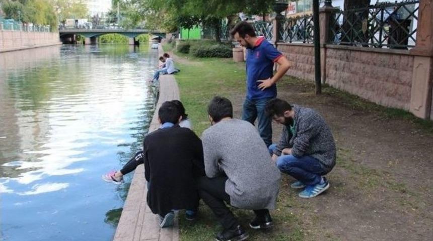 Sosyal Medya Kul&uuml;b&uuml; Tanıtım Filmi