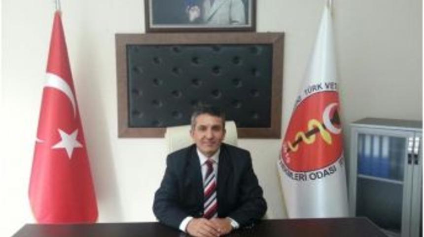 Hayvanları Koruma G&uuml;n&uuml;